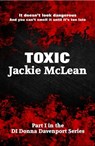 Toxic - Jackie McLean - 9780957568983