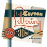 Custom Lettering of the 20s and 30s - Rian Hughes - 9780957664951