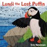 Lundi the Lost Puffin - Eric Newman - 9780960074532