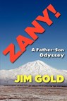 Zany! - Jim Gold - 9780960994809