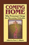 Coming Home - Peter E Gillquist - 9780962271328