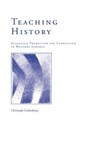 Teaching History - Christoph Lindenberg - 9780962397806