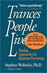 Trances People Live - WOLINSKY,  Stephen ; Ryan, Margaret O. - 9780962618420