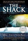 The Shack - William Paul Young - 9780964729285