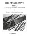 The Mastermyr Find - Henry T. Brown ; Greta Arwidsson ; Gosta Berg - 9780965075510