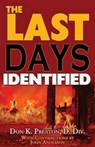 The Last Days Identified! - John Anderson - 9780965380492