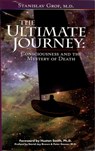 The Ultimate Journey (2nd Edition) - Stanislav Grof - 9780966001990