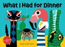 What I Had for Dinner - Alice Hoffmann - 9780966438864