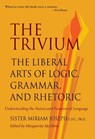 Trivium - Sister Miriam Joseph - 9780967967509
