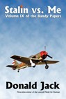 Stalin Versus Me - Donald Lamont Jack - 9780968802472