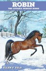 Robin - Ellen F. Feld - 9780970900258