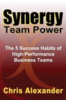 Synergy Team Power - Chris Alexander - 9780970947932