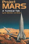 Project Mars - Wernher Von Braun - 9780973820331