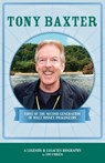 Tony Baxter - Tim O'Brien - 9780974332444