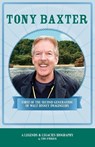 Tony Baxter - Tim O'Brien - 9780974332444