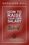 How to Raise Your Own Salary - Napoleon Hill - 9780974353944