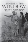Beneath the Window - Patricia Clotheir - 9780974504827