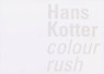 Hans Kotter - Peter Lodermeyer - 9780974514871