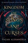 Kingdom of Songs and Curses - Pagan Alexandria - 9780975620366