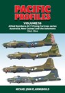 Pacific Profiles Volume 16 - Michael Claringbould - 9780975642351