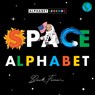 Space Alphabet - Beck Feiner - 9780975669228