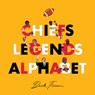 Chiefs Legends Alphabet - Beck Feiner - 9780975669259