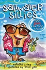 Saltwater Sillies - Natasha Wing - 9780975871942
