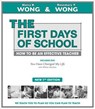The First Days of School - Harry K. Wong ; Rosemary T. Wong - 9780976423386