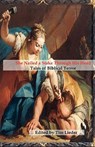 She Nailed a Stake Through His Head - Catherynne M Valente ; Stephen M Wilson - 9780976654674