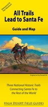 All Trails Lead to Santa Fe -  - 9780976683988