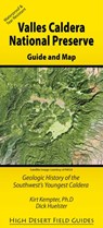 Valles Caldera National Preserve -  - 9780976683995