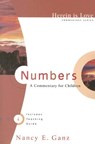 Numbers: A Commentary for Children - Nancy E. Ganz - 9780976758228