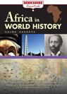 Africa in World History - Jerry H. Bentley ; David Christian ; Ralph C. Croizier - 9780977015993