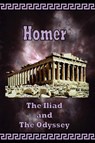 Homer - The Iliad and the Odyssey - Homer - 9780977340002