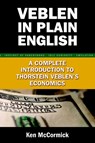 Veblen in Plain English - Ken McCormick - 9780977356768