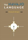 The Navajo Language - Robert W. Young & William Morgan - 9780977755424