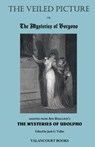 The Veiled Picture; Or, the Mysteries of Gorgono - Ann Ward Radcliffe - 9780977784189