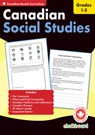 Canadian Social Studies Grades 1-3 - Demetra Turnbull - 9780978223465