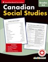 Canadian Social Studies Grades 4-6 - Demetra Turnbull - 9780978223472