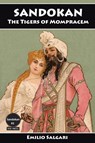 Sandokan - Emilio Salgari - 9780978270728