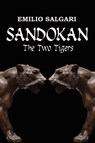 Sandokan - SALGARI,  Emilio - 9780978270742
