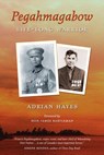 Pegahmagabow - Adrian Hayes - 9780978498290