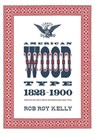 American Wood Type - Rob Roy Kelly - 9780978588175