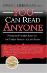 You Can Read Anyone - David Lieberman - 9780978631376