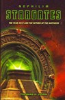 NEPHILIM STARGATES - Horn Thomas R - 9780978845315