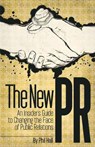 The New PR - HALL,  Phil - 9780978918200