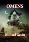 Omens - Richard Gavin - 9780978991128