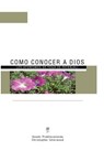 Como Conocer a Dios: Los Aforismos de Yoga de Patánjali - Swami Prabhavananda - 9780979137648