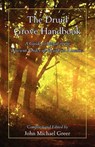 The Druid Grove Handbook - John Michael Greer - 9780979170089