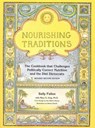 Nourishing Traditions - Sally Fallon ; Mary Enig - 9780979209536